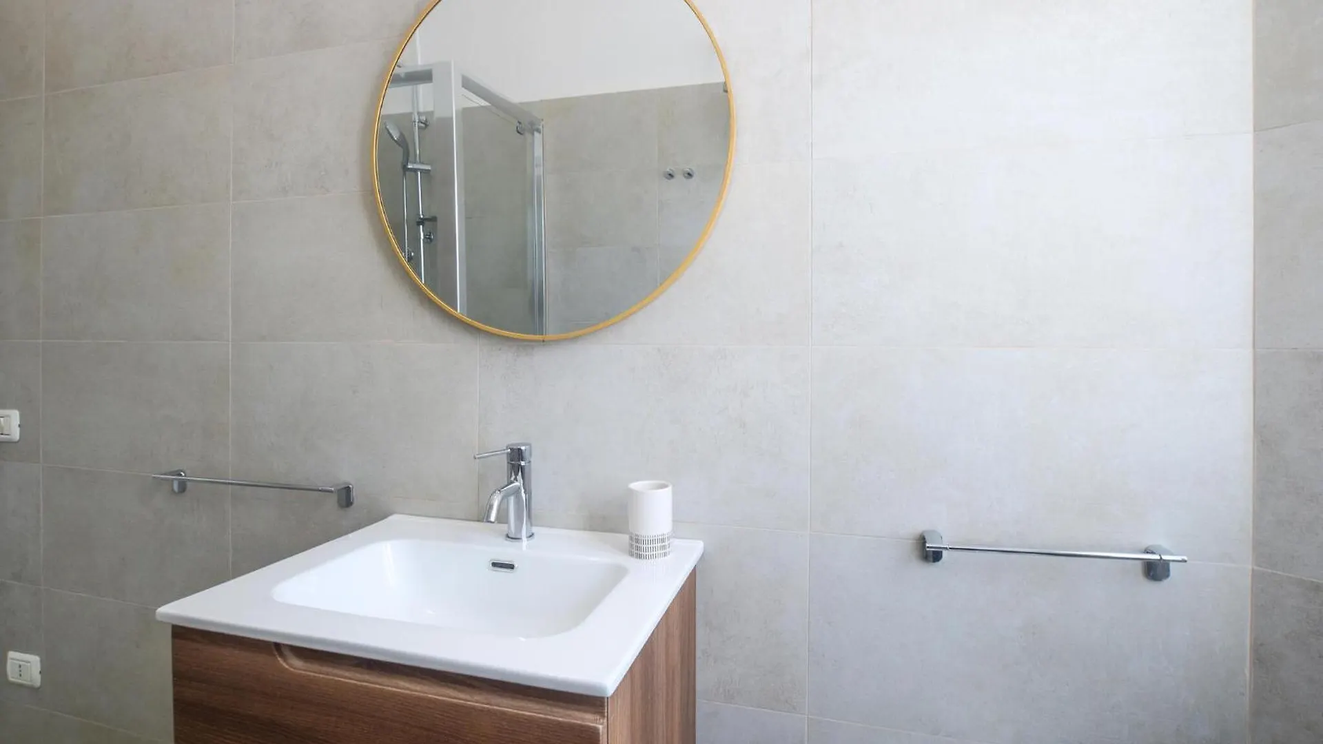 Beautiful Apartment In Piombino
