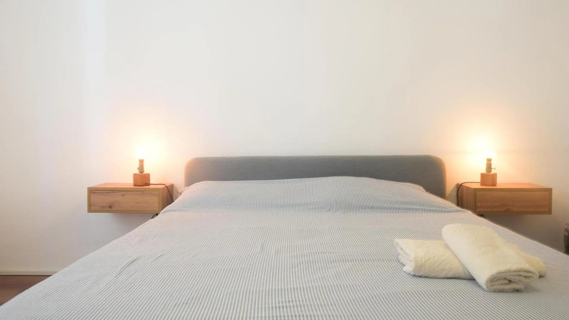 Beautiful Apartment In Piombino