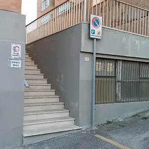 La Vista Storica Appartement