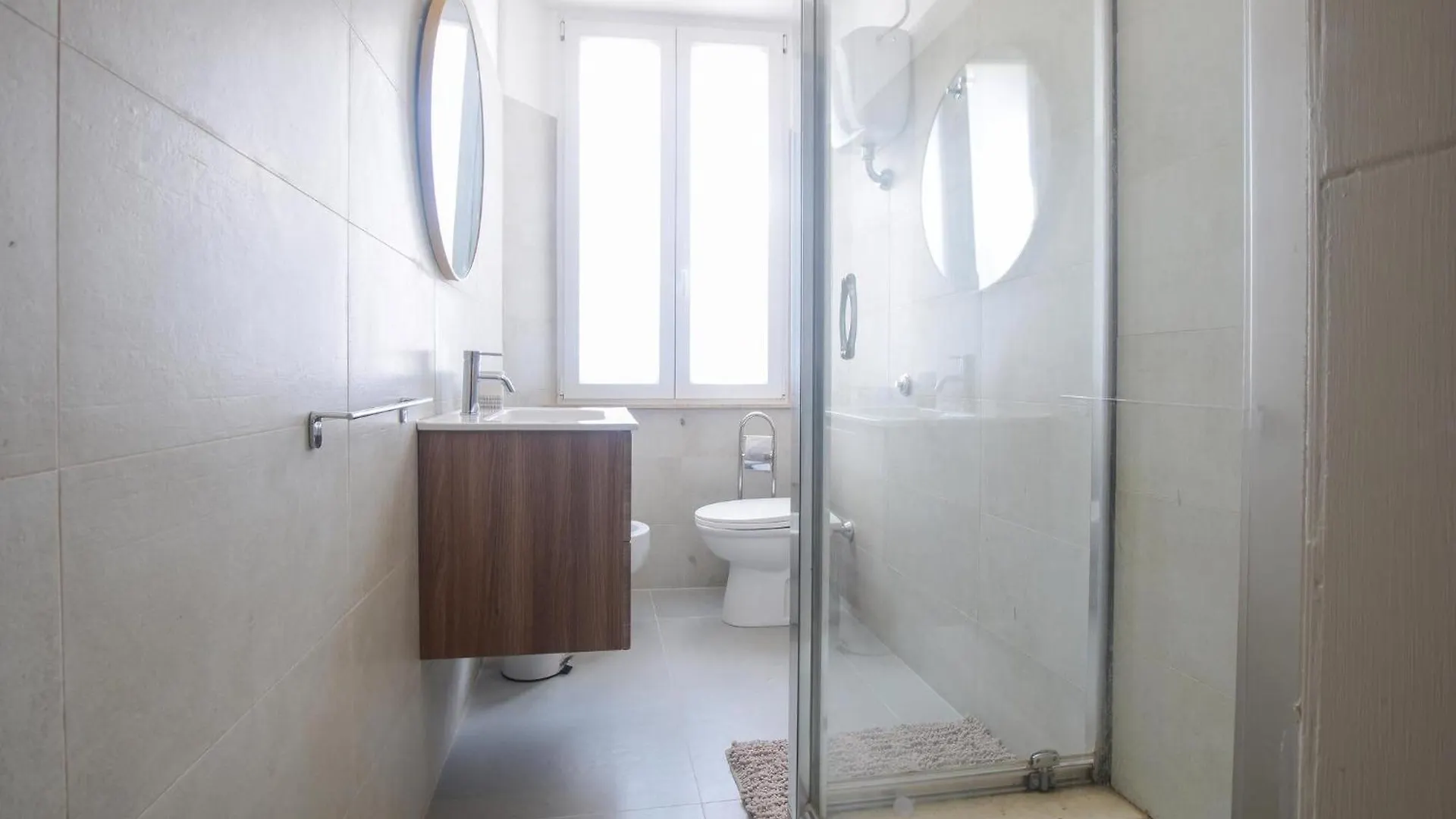 Beautiful Apartment In Piombino