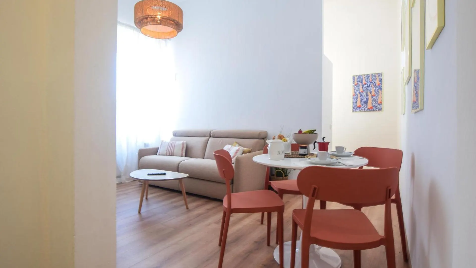 Beautiful Apartment In Piombino Italy
