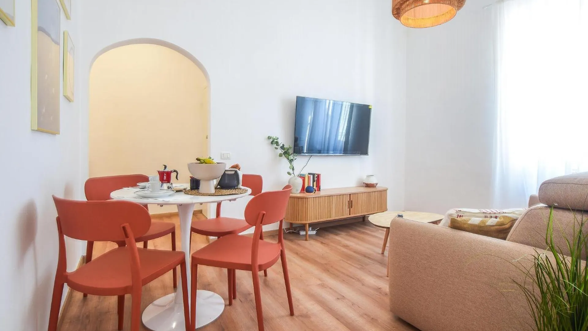 Beautiful Apartment In Piombino 0*,  Italy