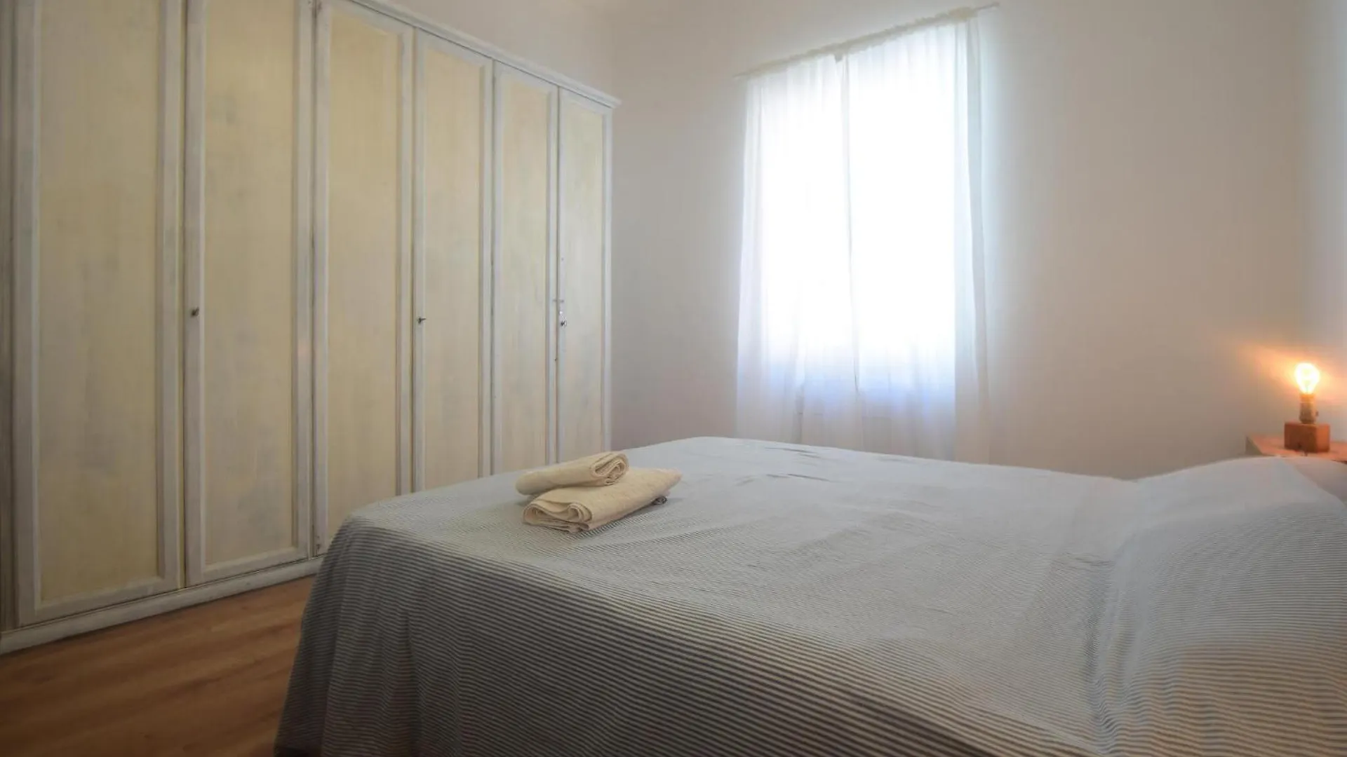 Beautiful Apartment In Piombino Italy