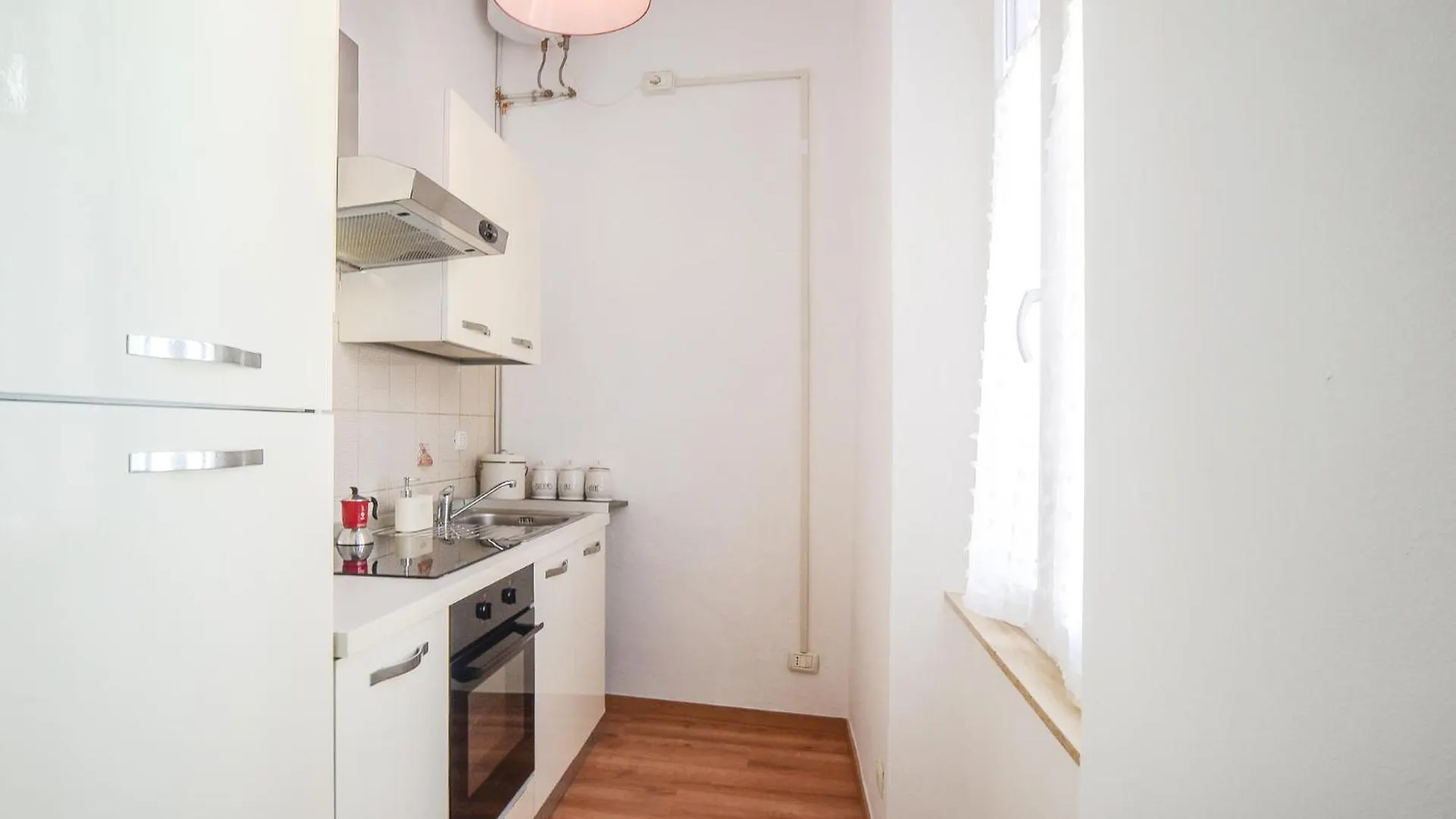 Beautiful Apartment In Piombino Italy