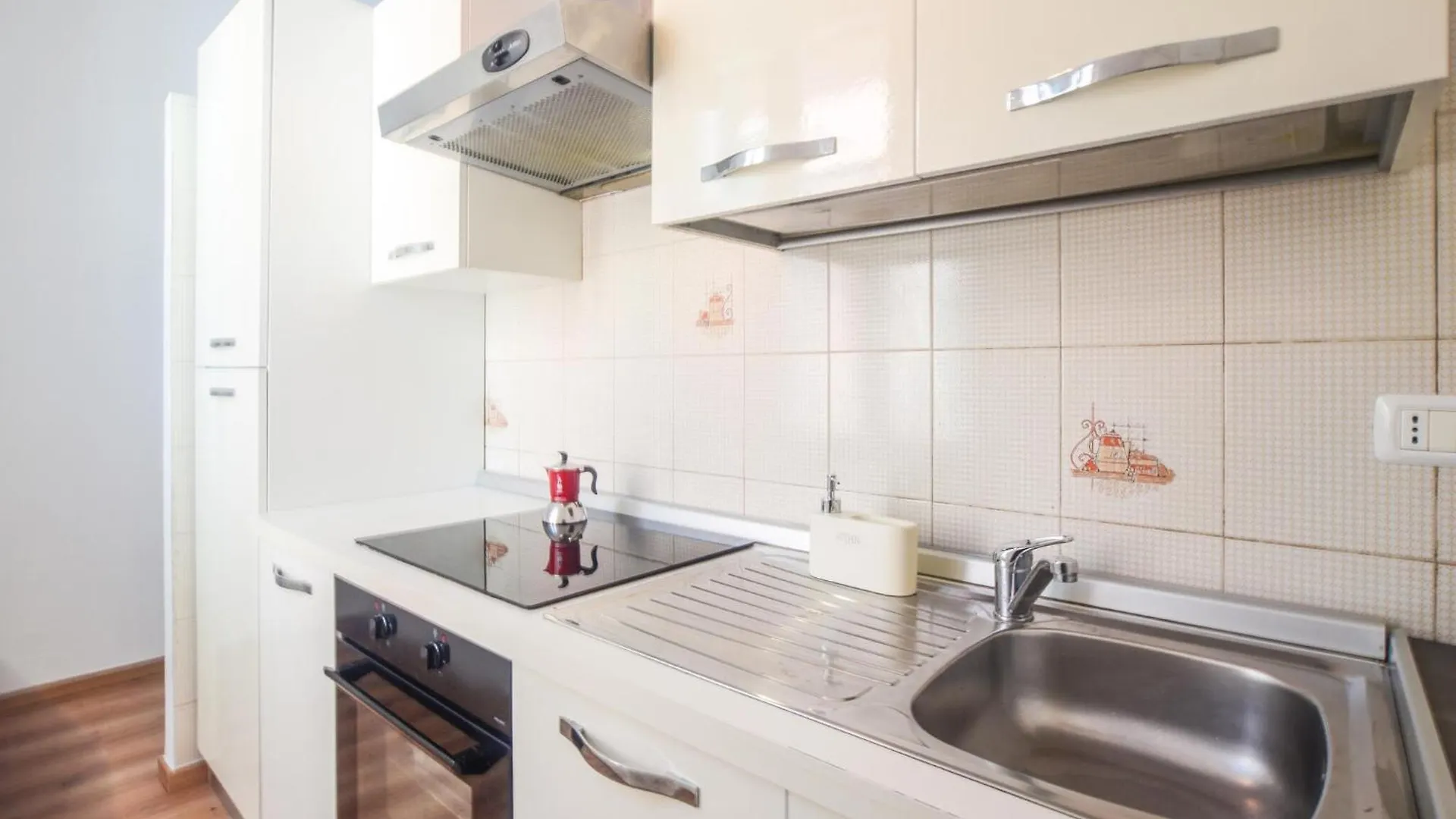 Beautiful Apartment In Piombino 0*,  Italy