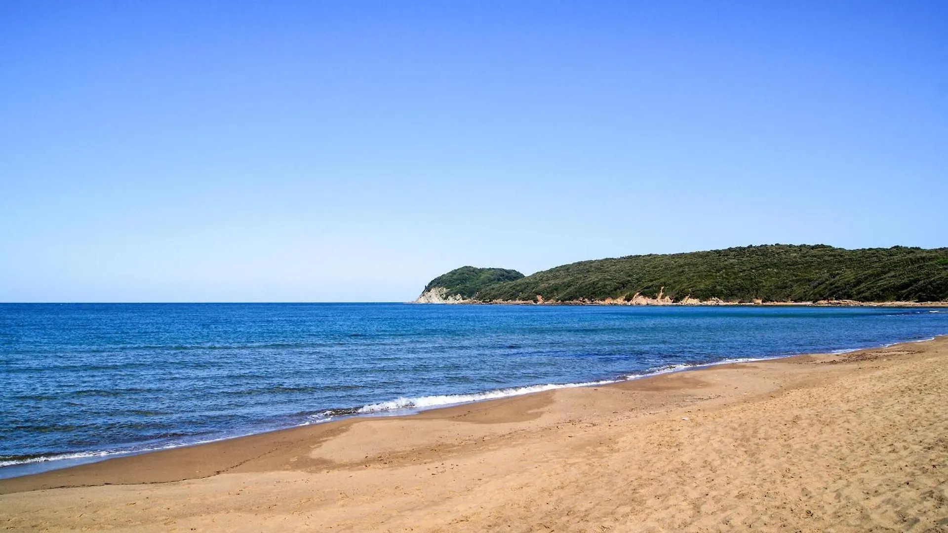 Beautiful Apartment In Piombino