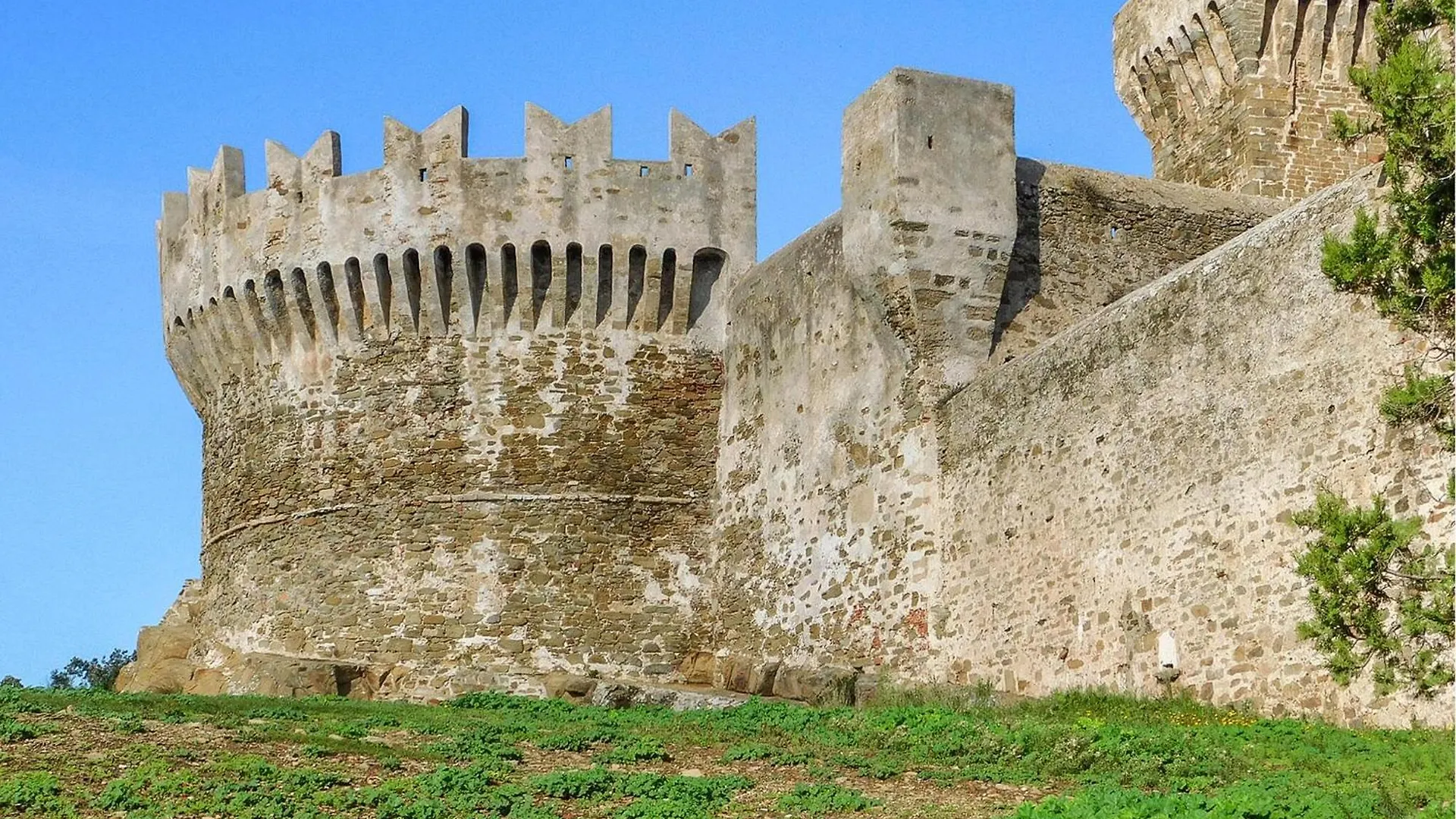 Beautiful Apartment In Piombino