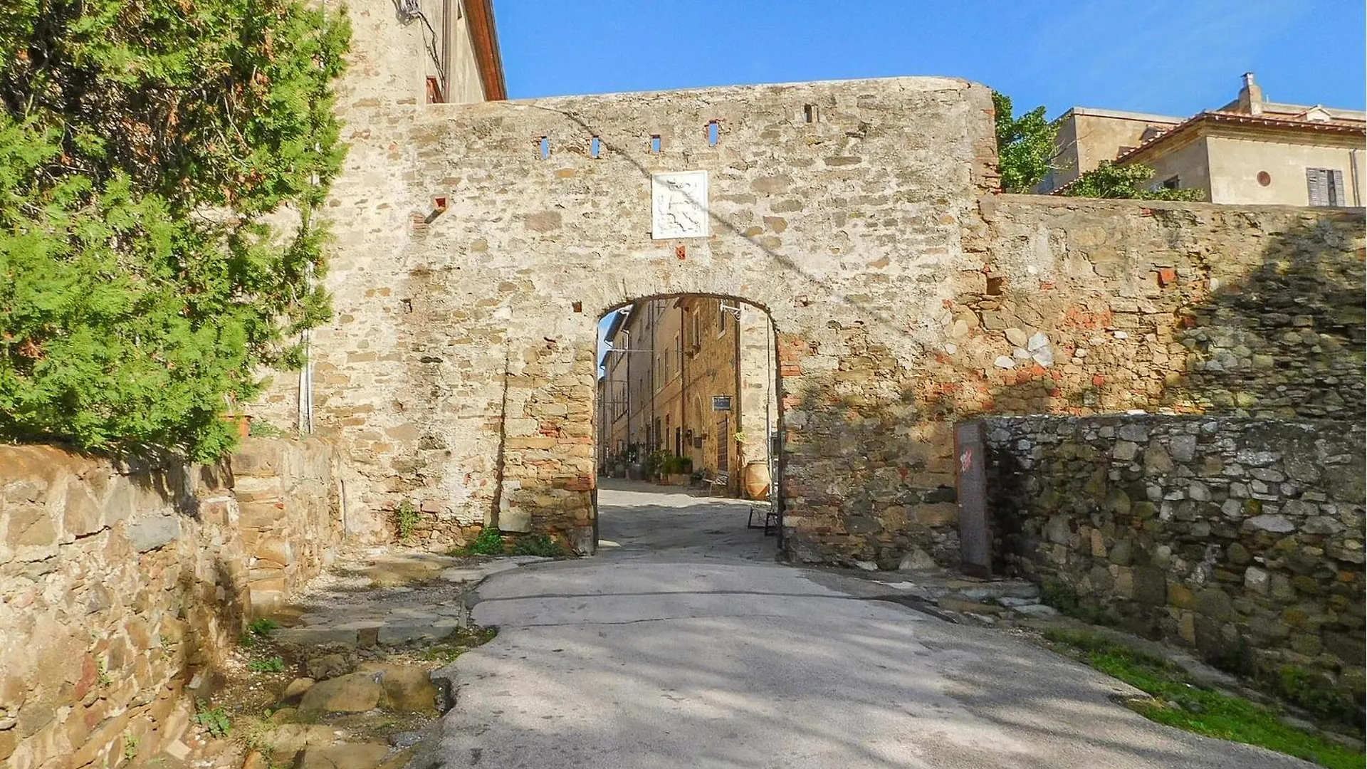 Beautiful Apartment In Piombino