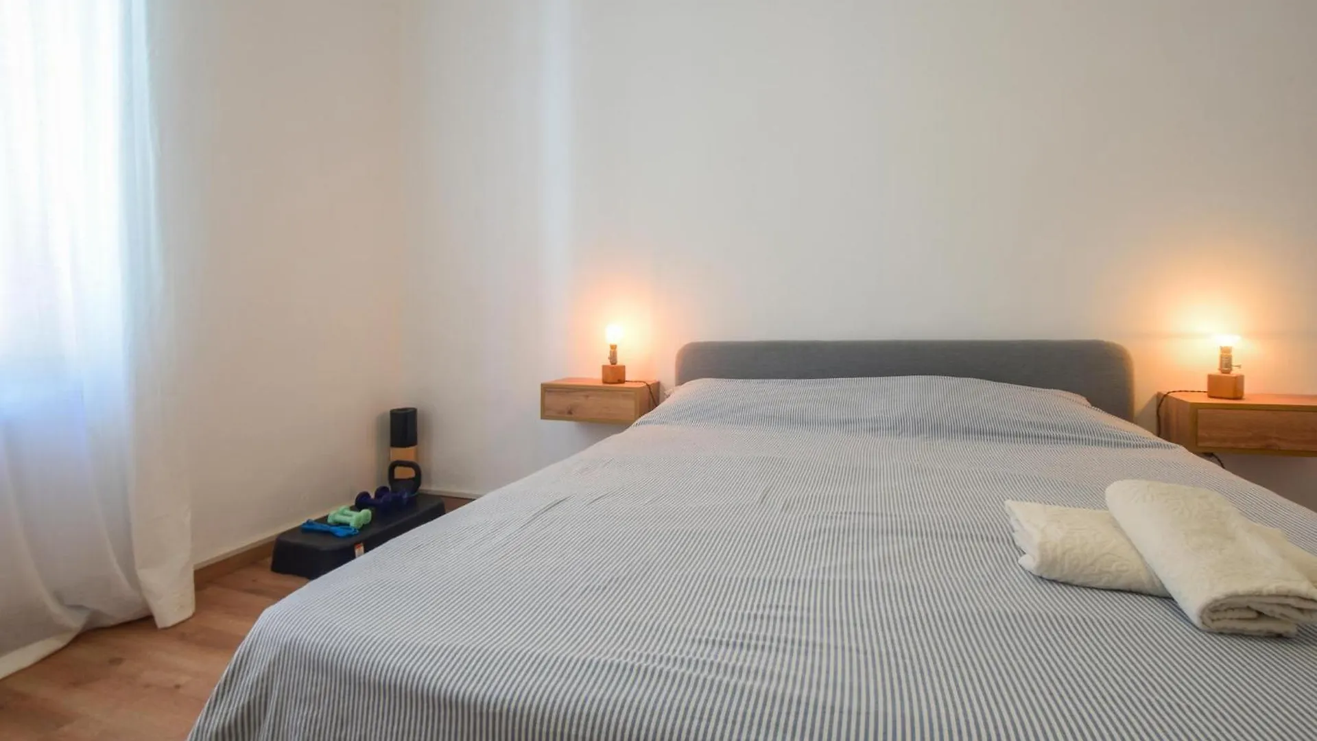 Beautiful Apartment In Piombino